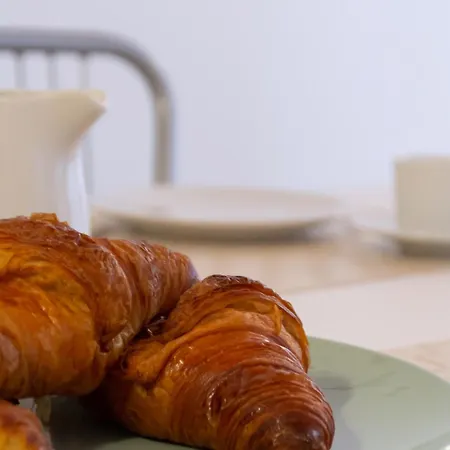 Сasa de vacaciones Foresteria Della Corte *