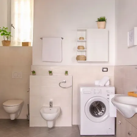 Foresteria Della Corte Сasa de vacaciones Como