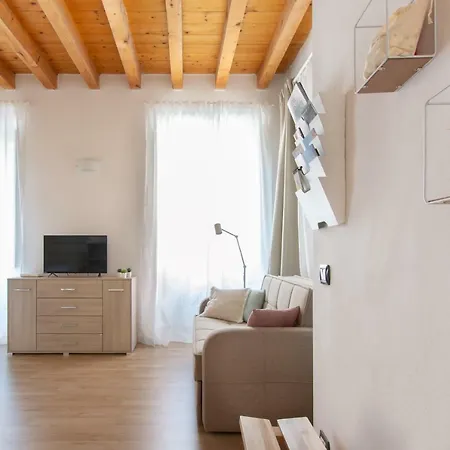 Foresteria Della Corte Como