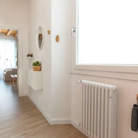 Foresteria Della Corte Vakantiehuis Como