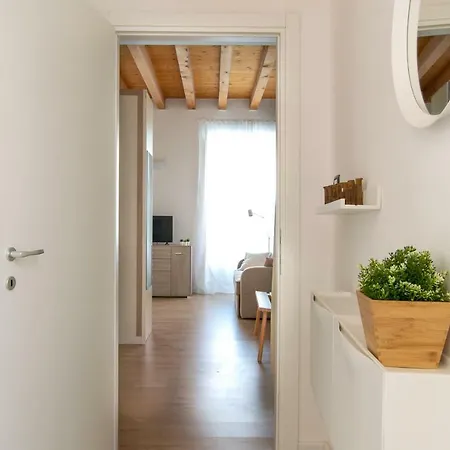 Vakantiehuis Foresteria Della Corte