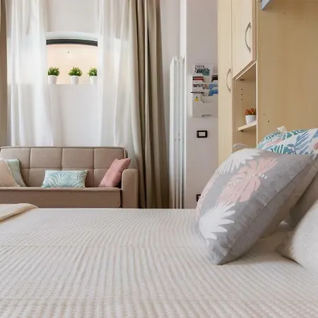 Foresteria Della Corte Vakantiehuis *
