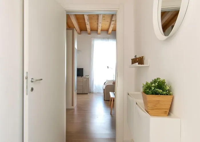 Holiday home Foresteria Della Corte